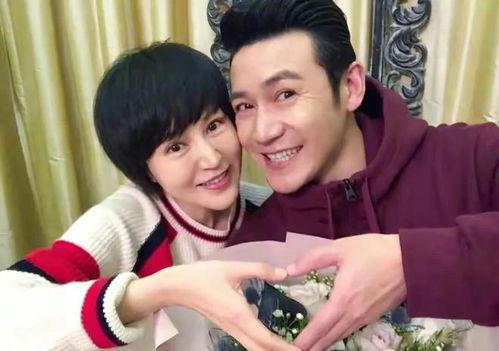 吃瓜娱乐圈模范夫妻婚变,瓜田里的真相与反思